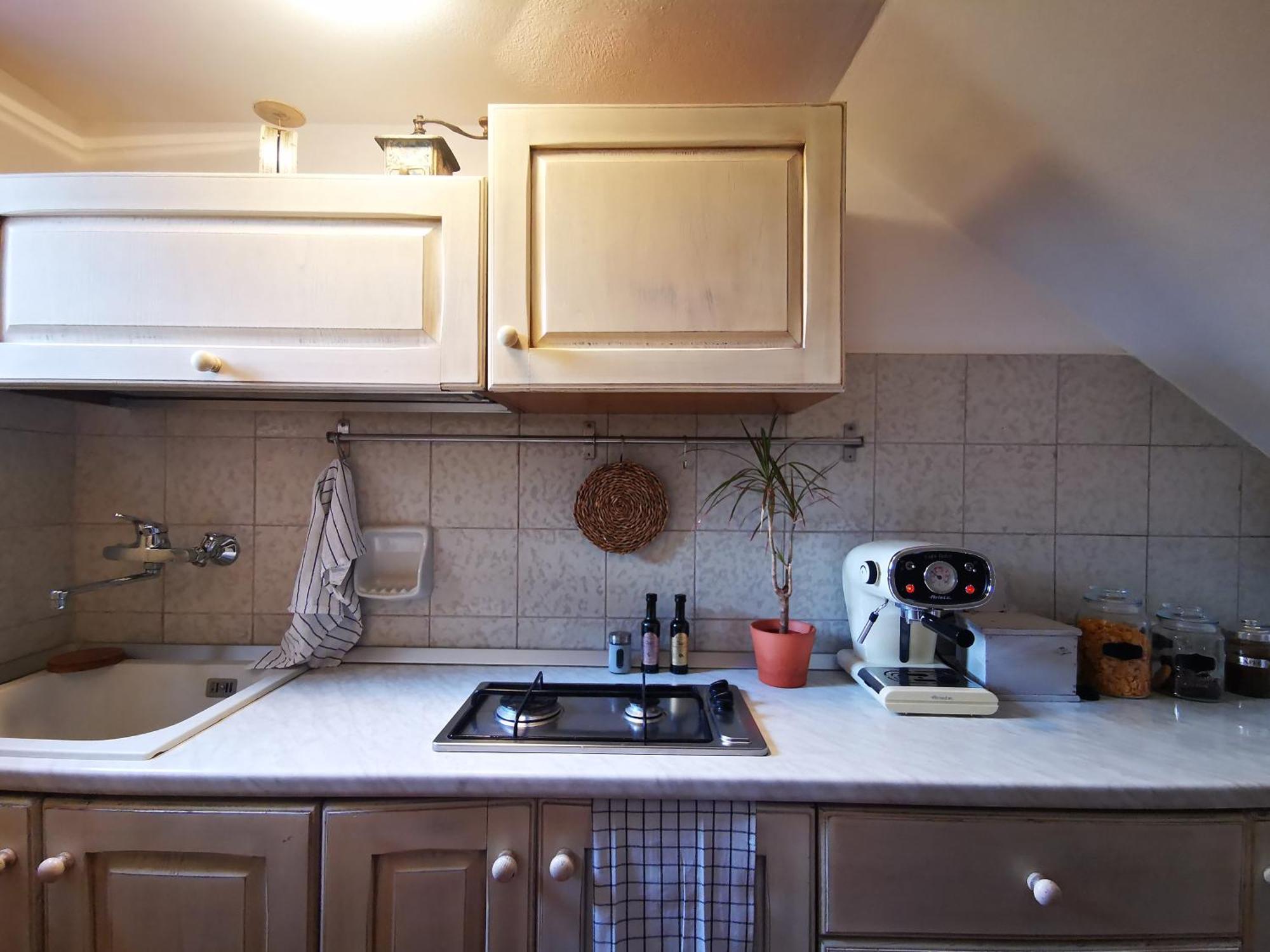 Apartment Flore *