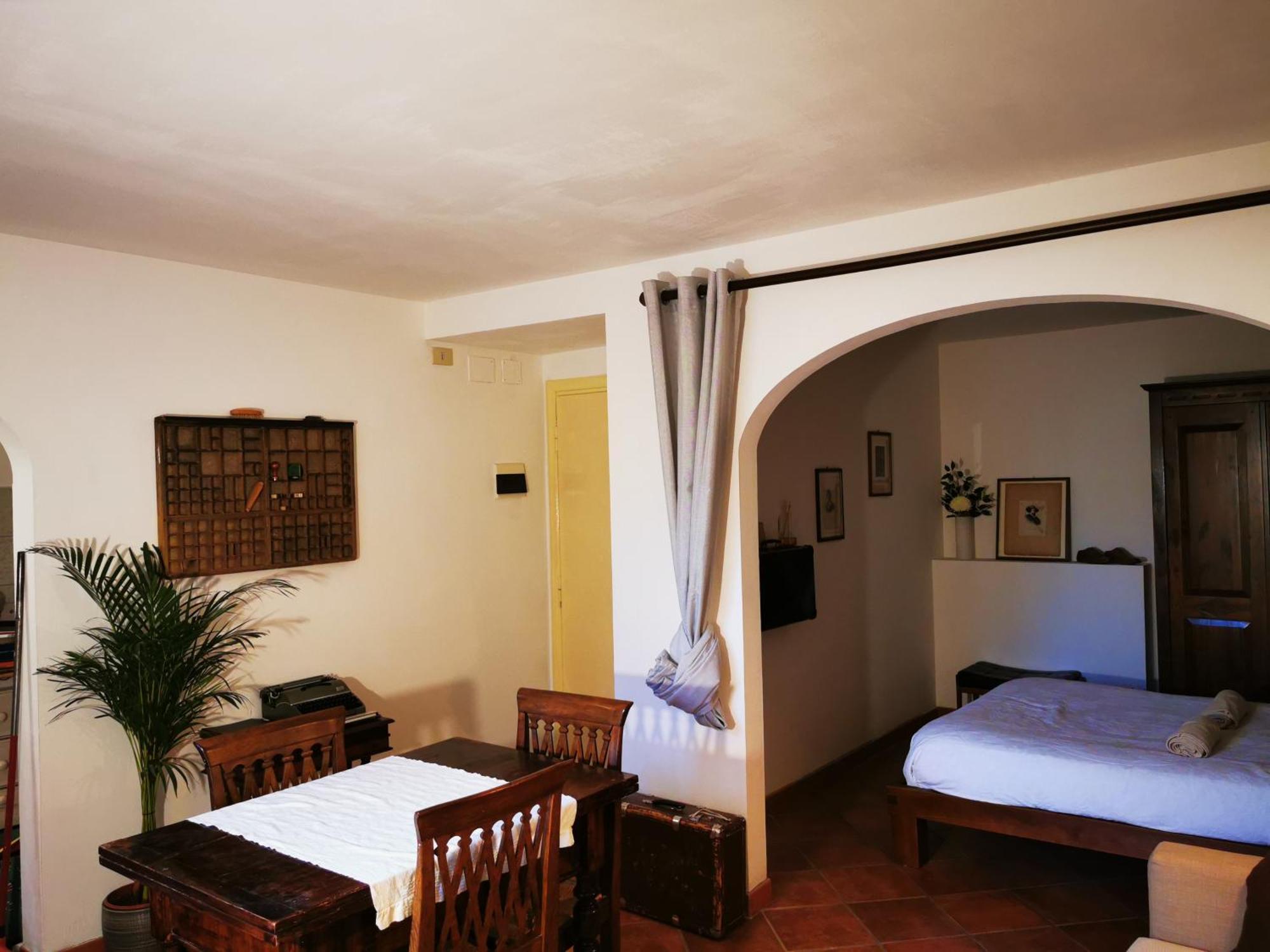 Apartment Flore Florence