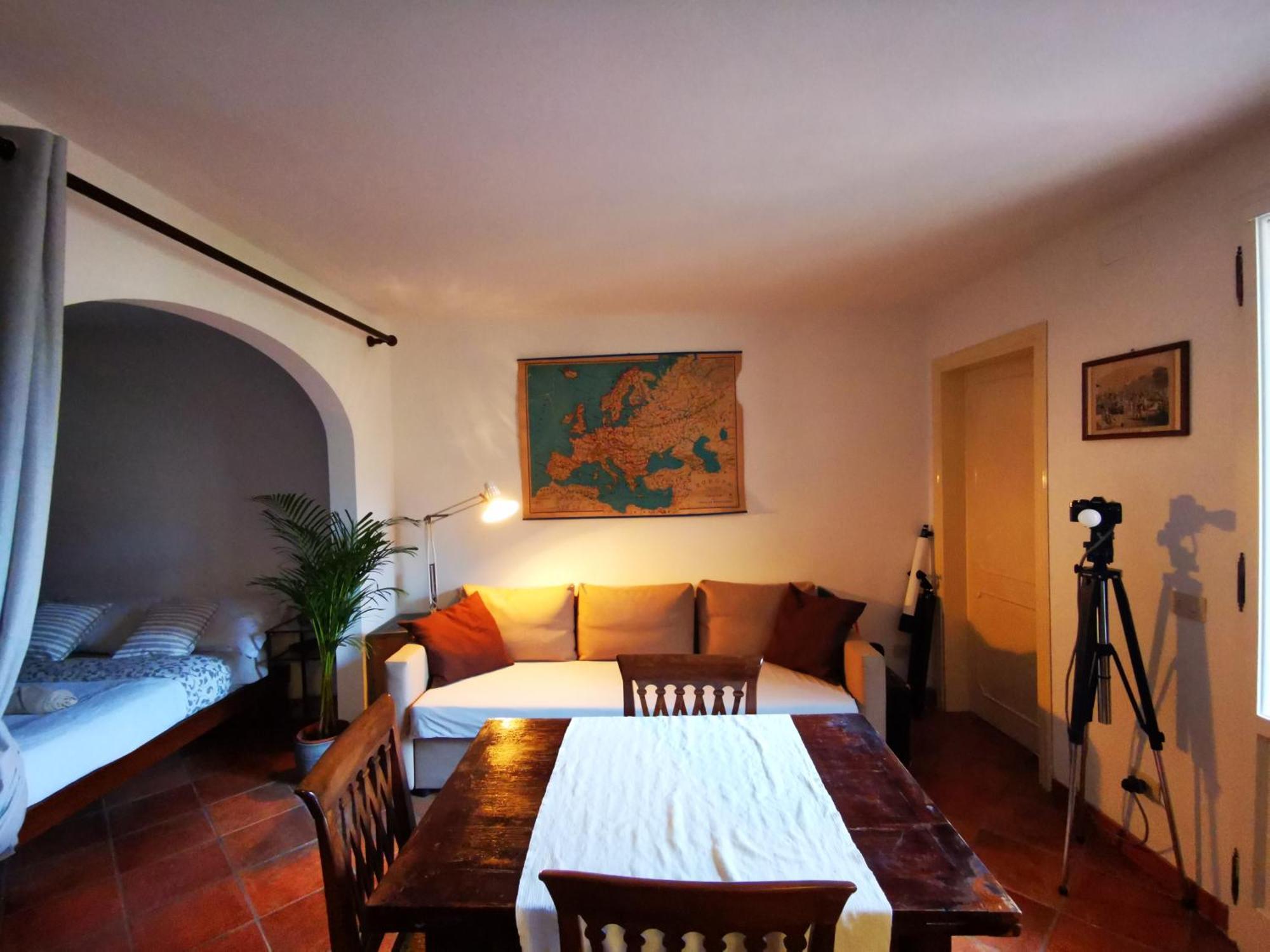 Apartment Flore *