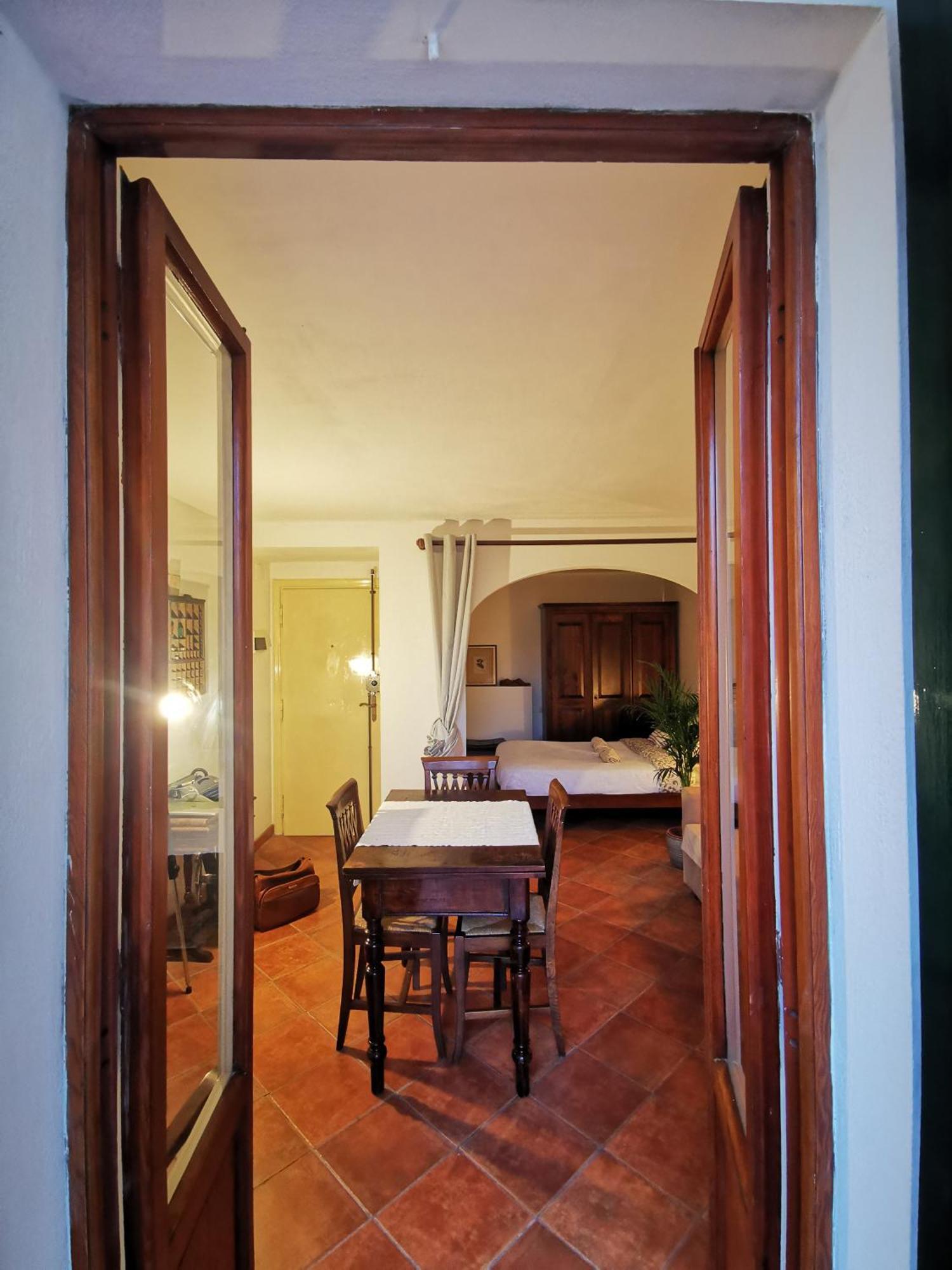 Flore Apartment Florence